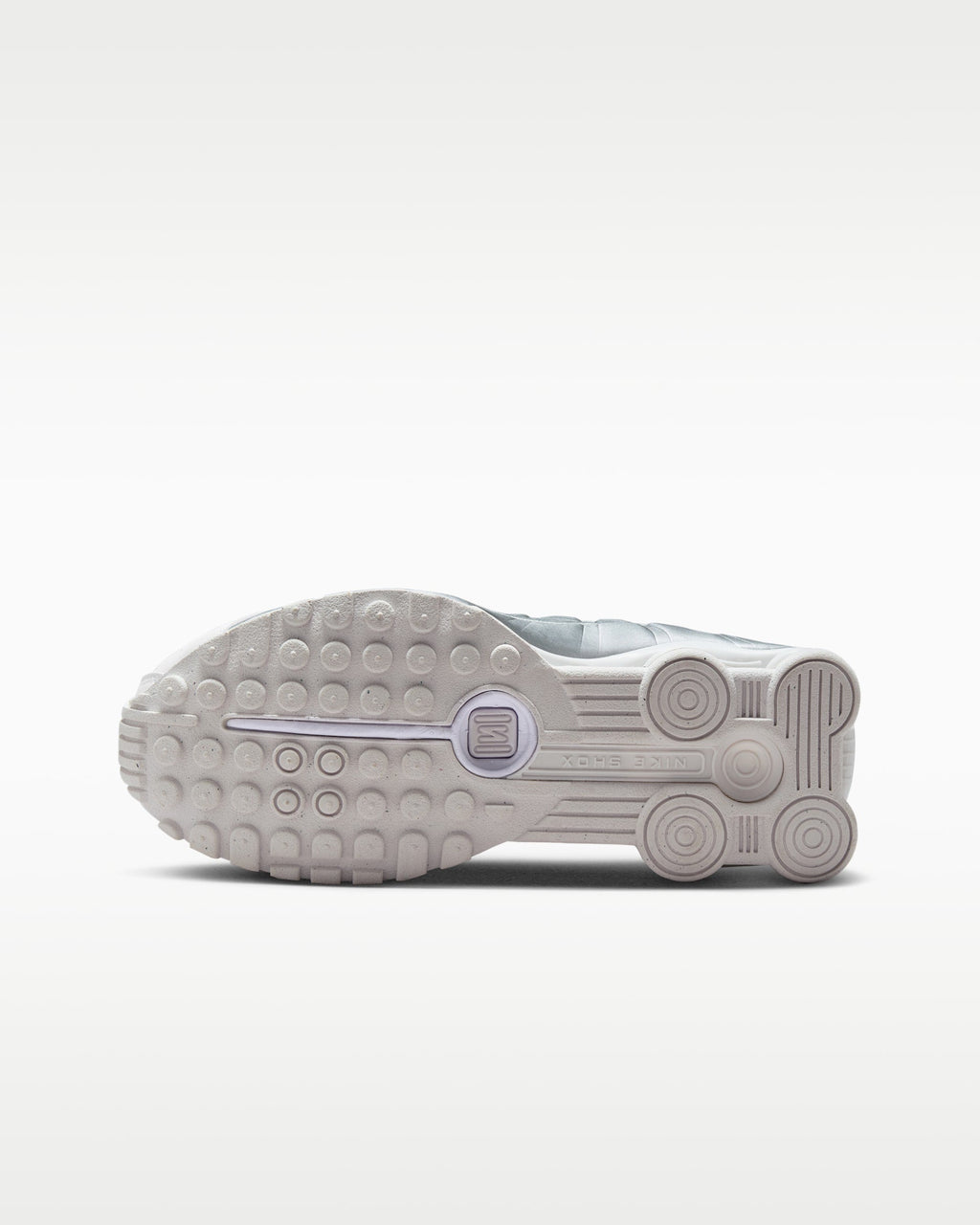Nike Shox R4