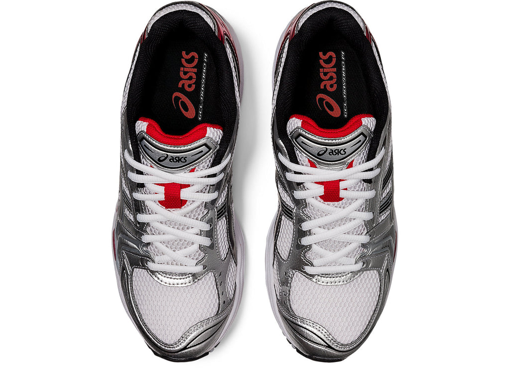 GEL-KAYANO 14 N/A A 2000s running shoe icon gets reimagined for everyday scenarios.