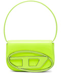 Diesel hand bag - lime Green