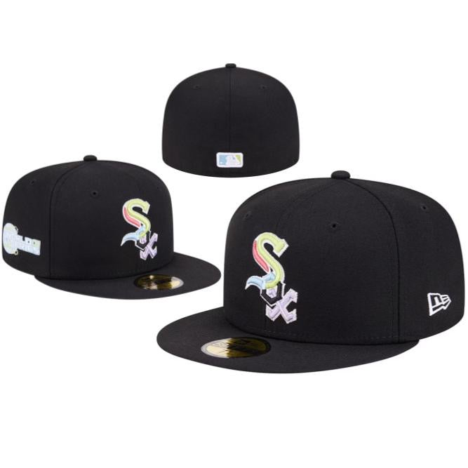 New Era 59Fifty Cap MLB BOSTON SOX