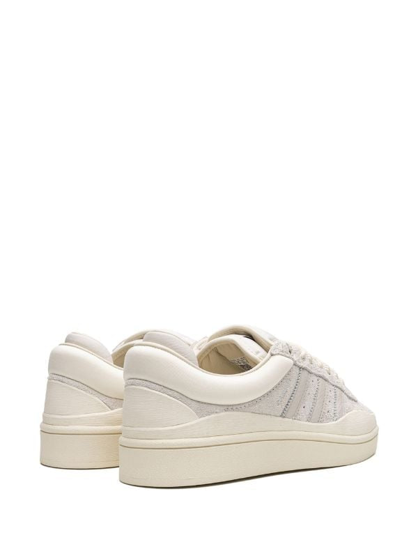 Adidas Bad Bunny Campus "Cream"