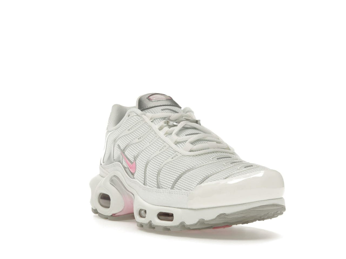 Nike TN Air Max Plus White Pink Rise