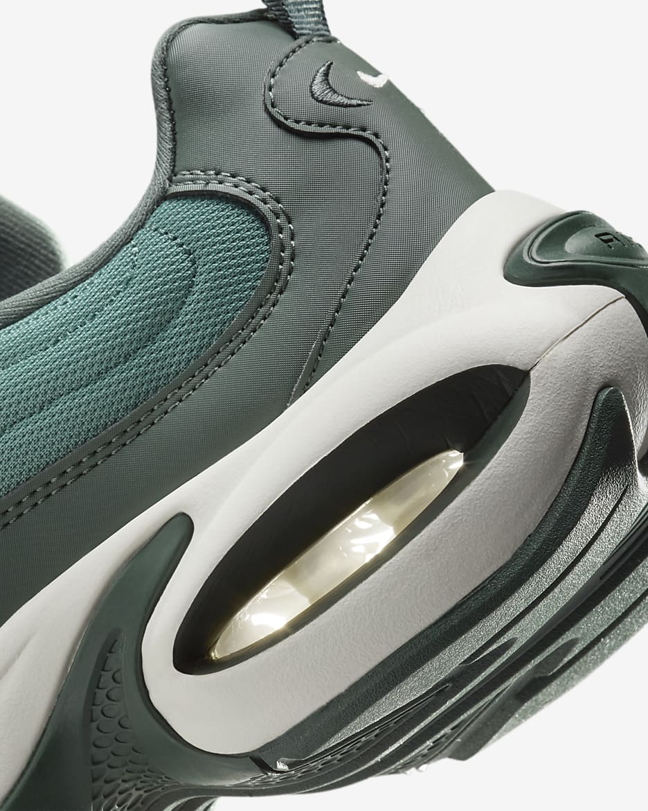 Air Max Portal Green