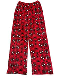 Super comfortable Spider man pyjama pants