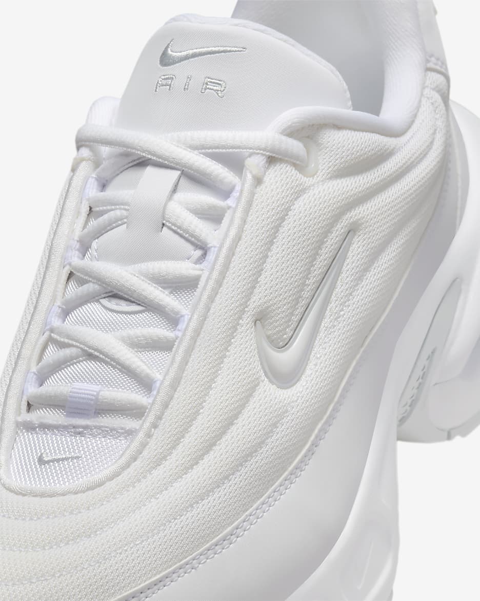 Air Max Portal White