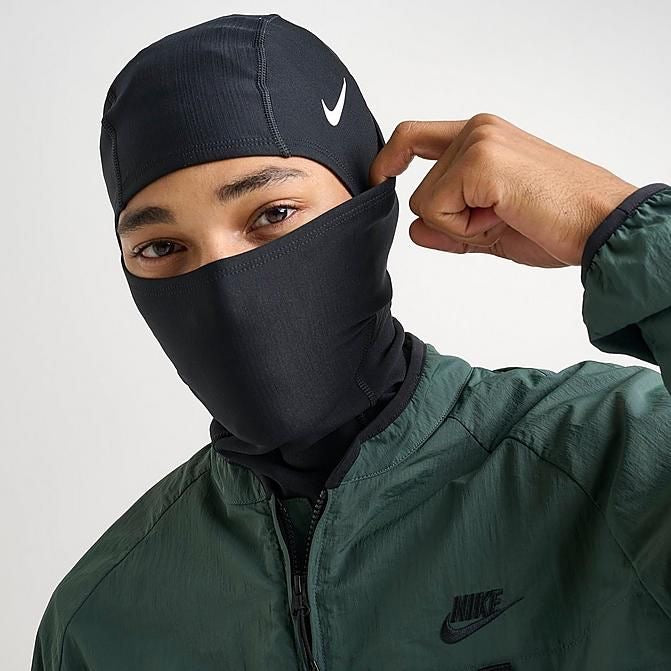 Duke dennis Nike ski mask