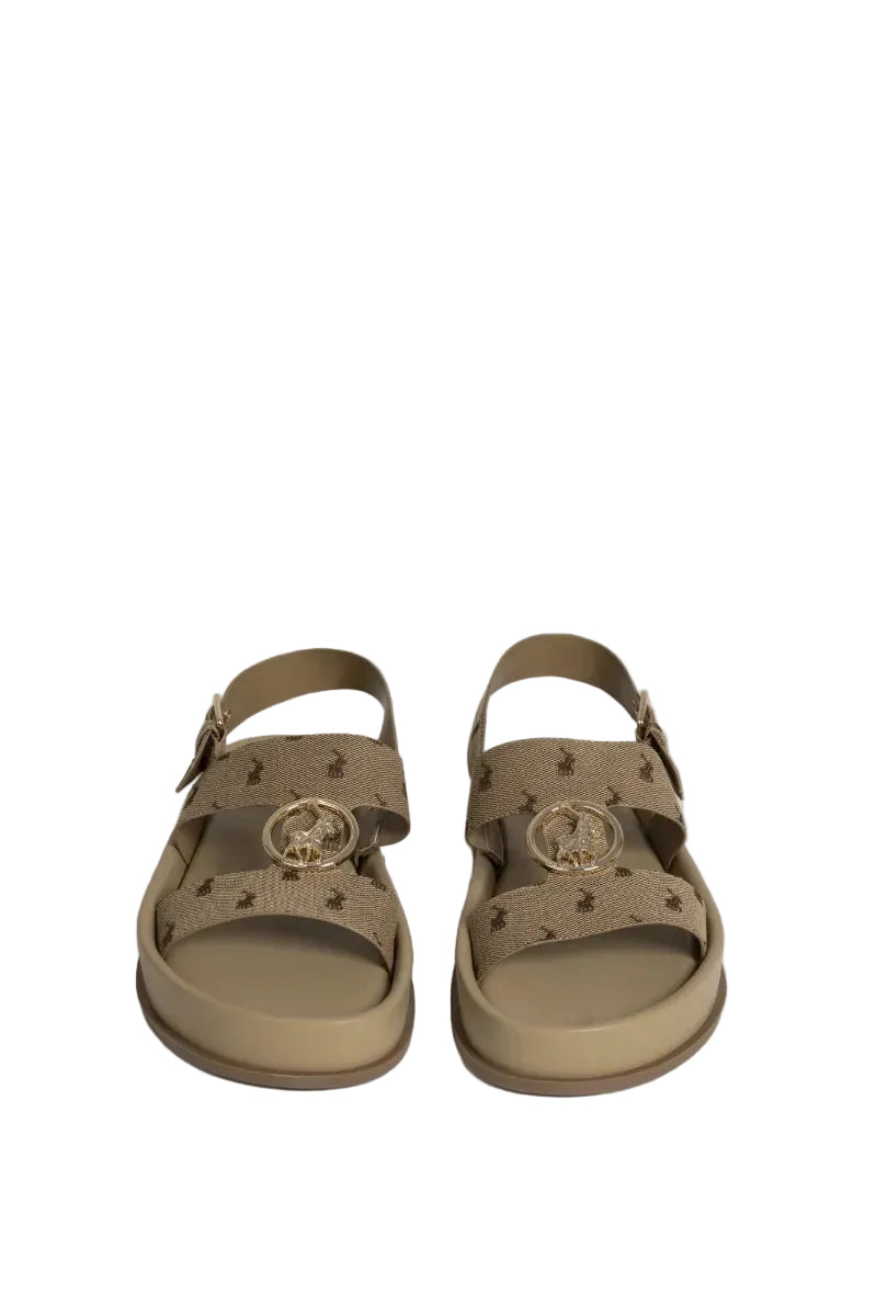 Polo Moulded Unit Trim Sandal