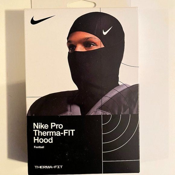 Duke dennis Nike ski mask