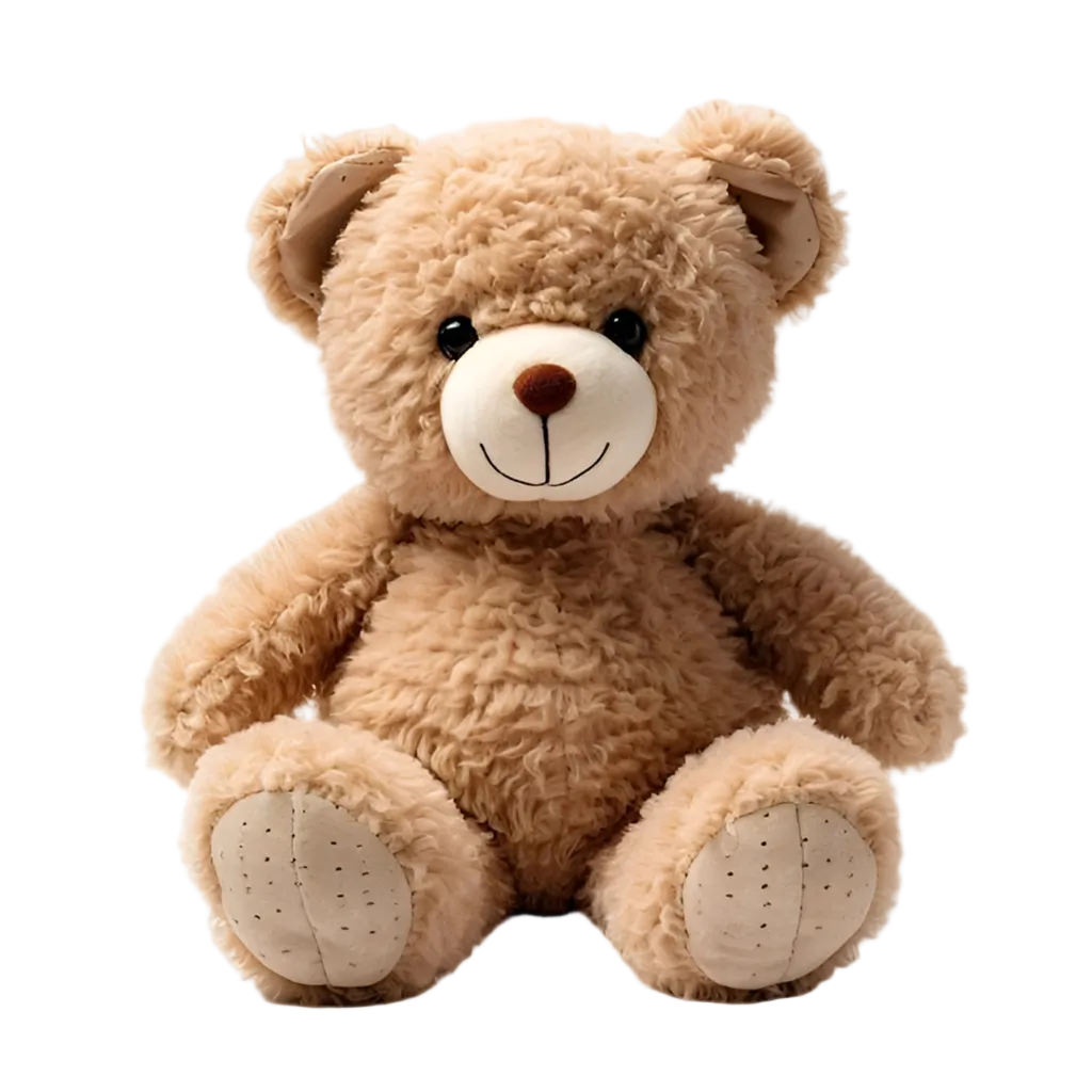 Teddy Bear