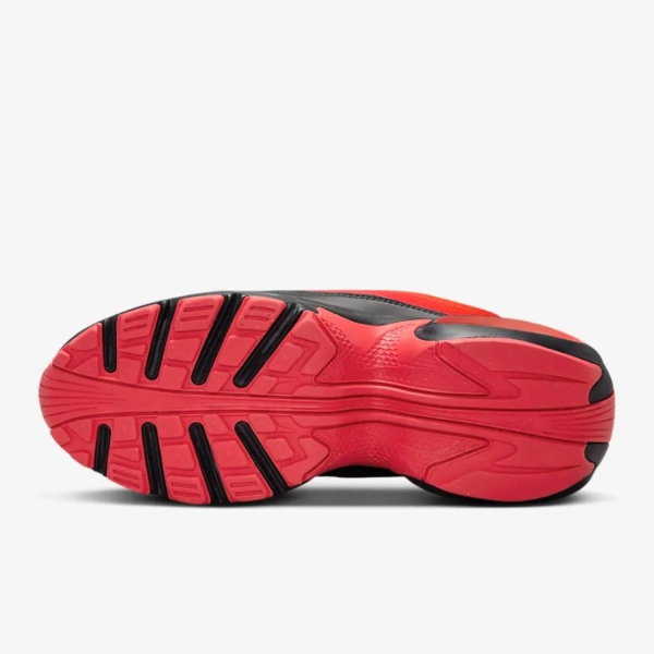 Nike Air Max Portal Black Orange