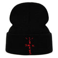 Cactus jack beanie