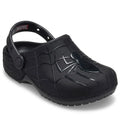 Crocs spider web classic clog