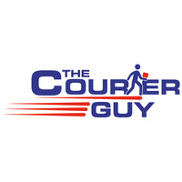 The courier Guy (Door Delivery)