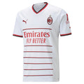 AC Milan Football Jersey