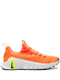 Nike Free Metcon 6 "Orange"