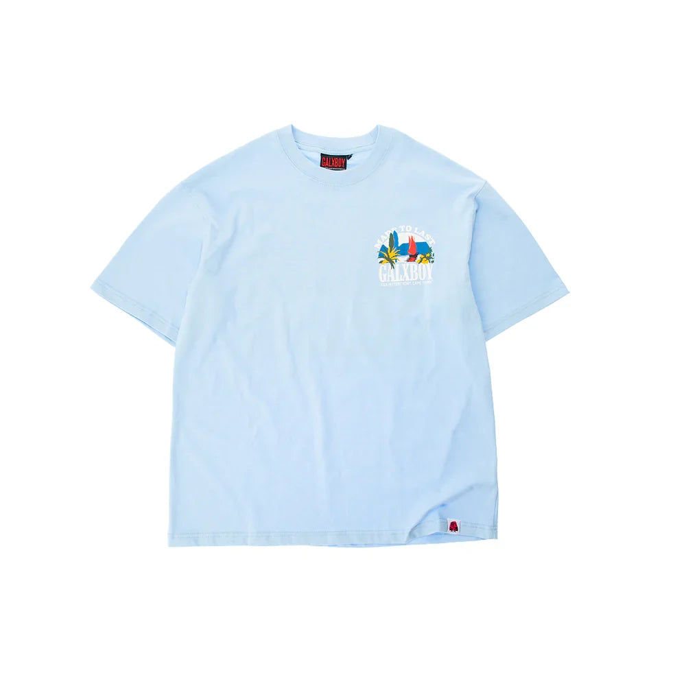 GALXBOY 8001 T-SHIRT