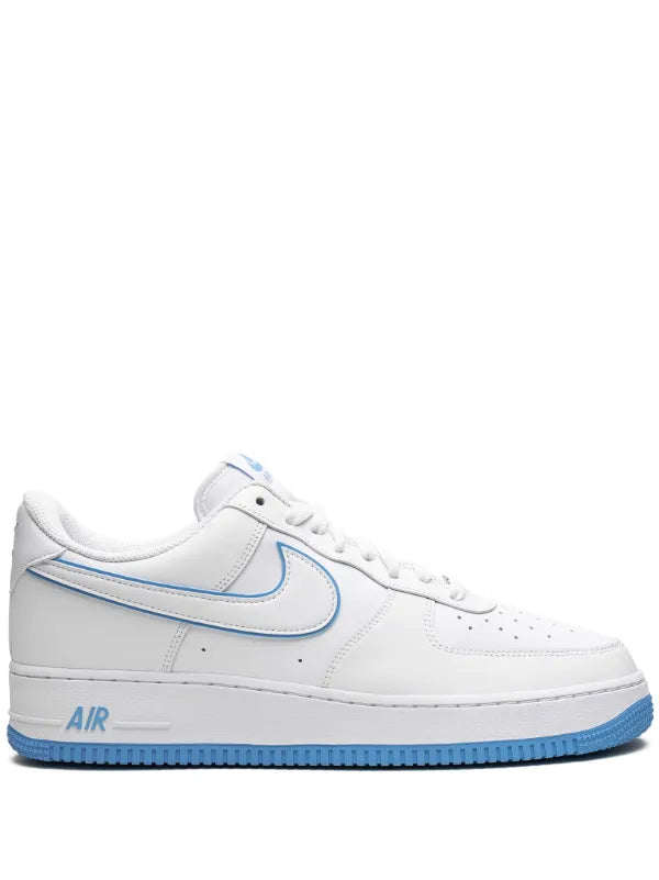 Nike Air Force 1 Low "UNC"