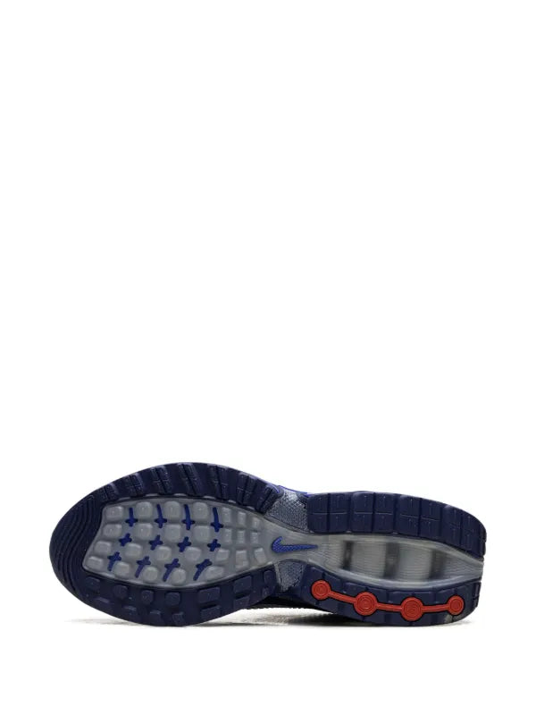 Nike Air Max Dn "White / Racer Blue"