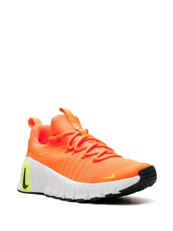 Nike Free Metcon 6 "Orange"