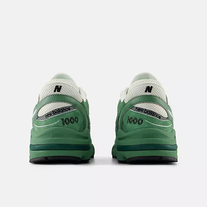 New Balance 1000 "Green"
