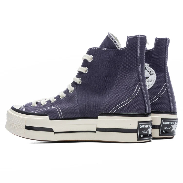 Converse Chuck 70 Mid "Dark blue"